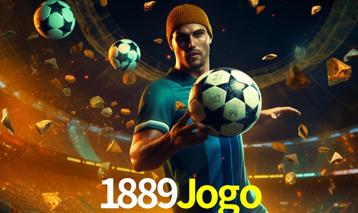 Ampla Seleção de Apostas 1889Jogo
